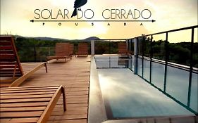 Pousada Solar Do Cerrado Hotel